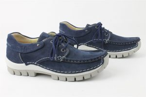 Wolky schoenen bij Happy Walker - Beoordeeld met 9,7