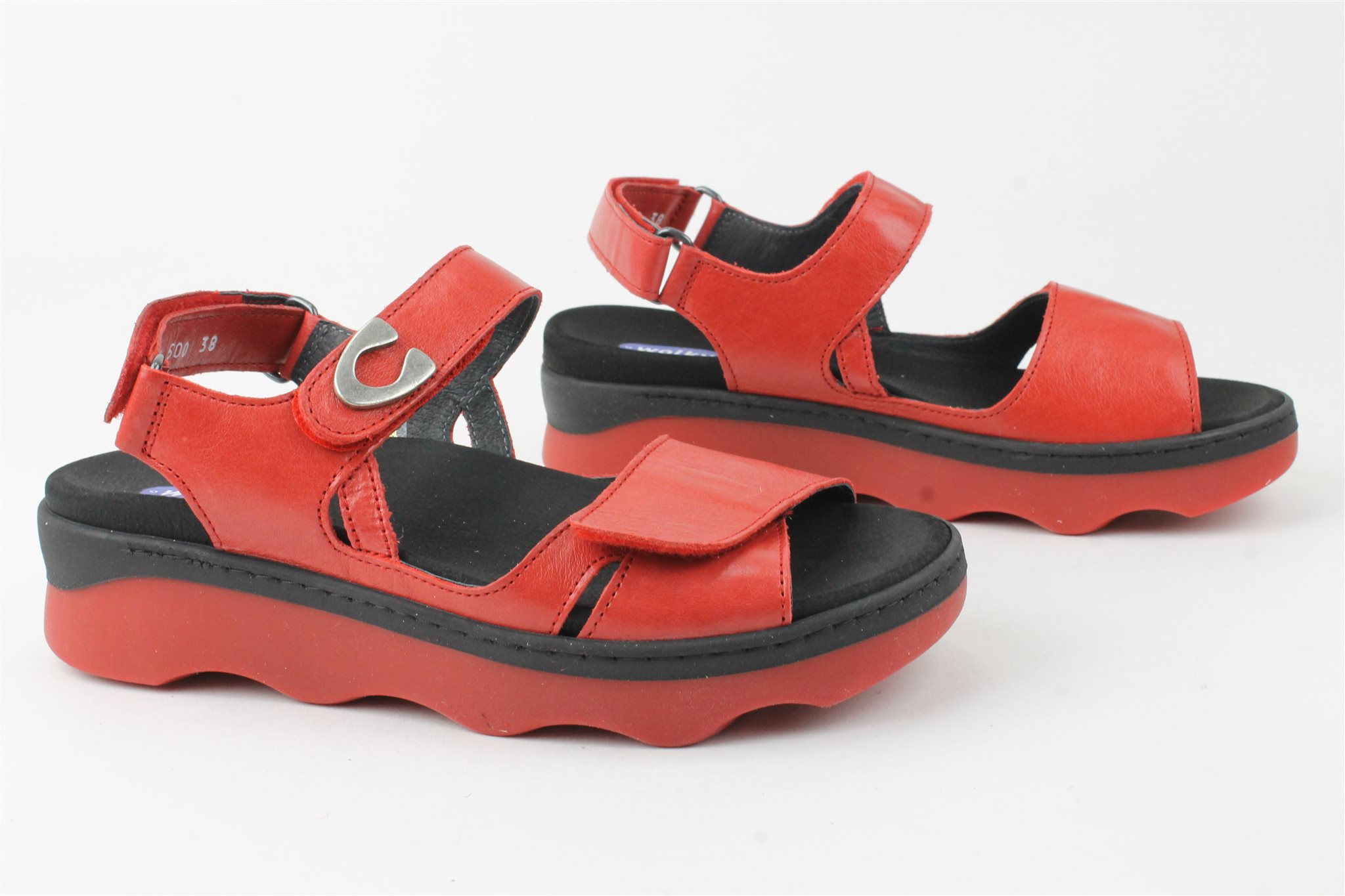 Wolky Medusa bij Happy Walker - Beoordeeld met 9,7