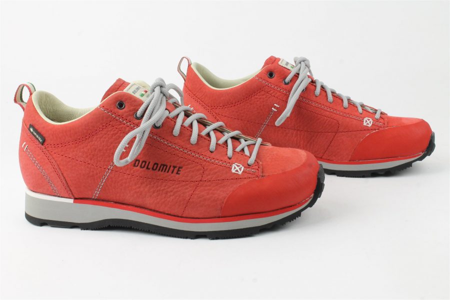 Cinquantaquattro Low Winte GTX