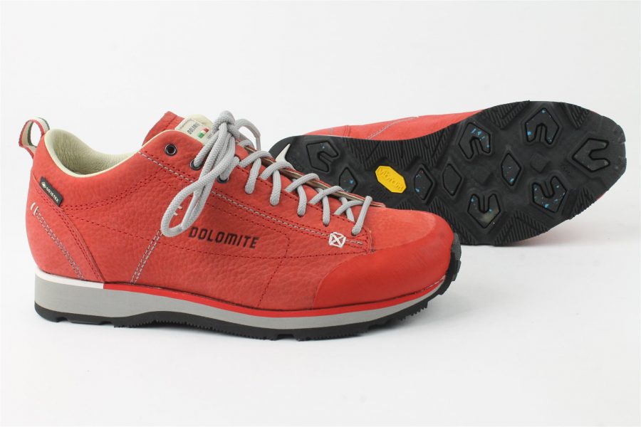 Cinquantaquattro Low Winte GTX
