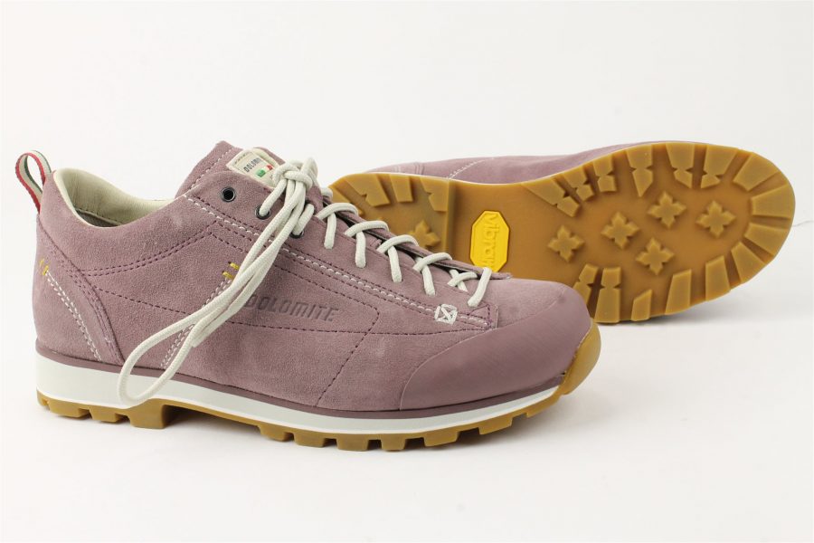 Cinquantaquattro Low W's