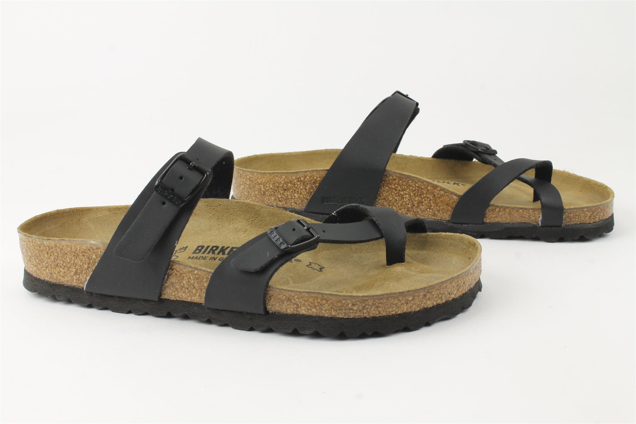 Birkenstock Mayari bij Happy Walker - Beoordeeld met 9,7