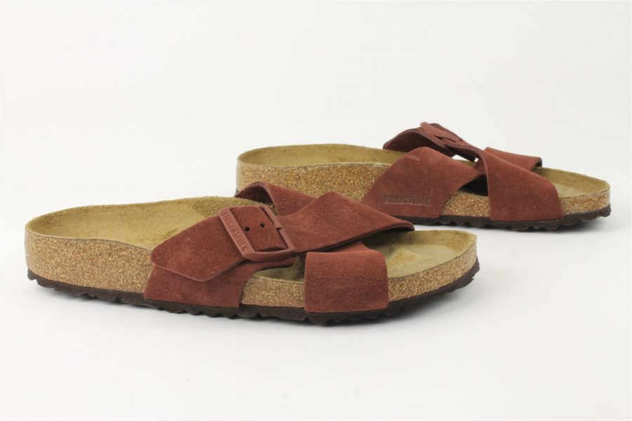 Sienna SFB