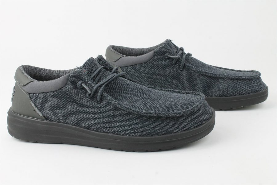 Paul Sox