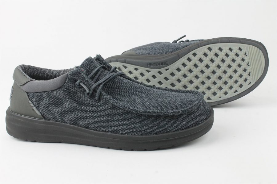 Paul Sox