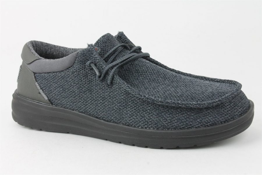 Paul Sox