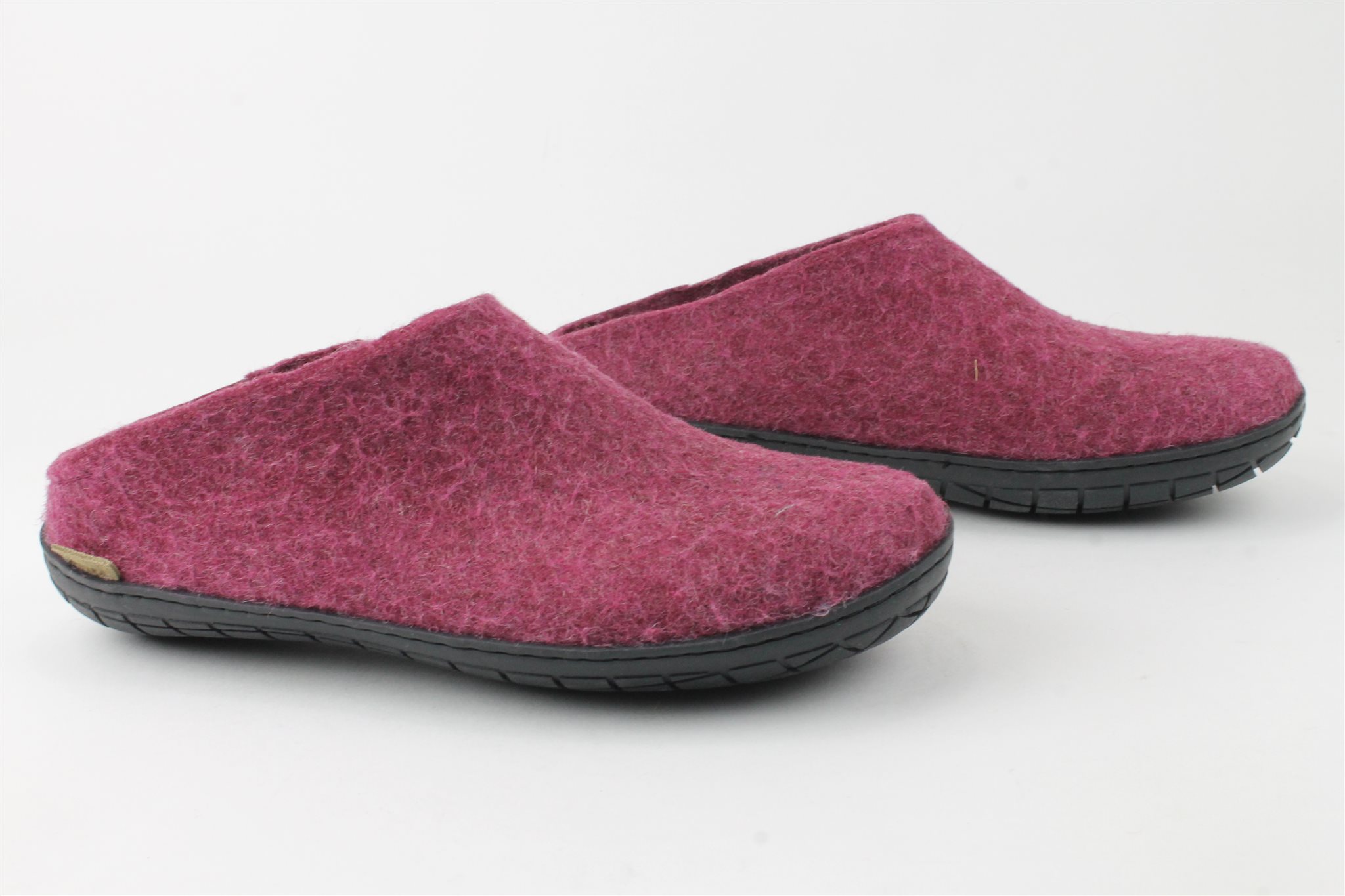 verontreiniging Disciplinair kans Glerups Slipper rubber bij Happy Walker - Beoordeeld met 9,7