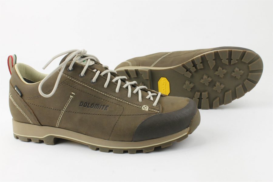 Cinquantaquattro Low FG GTX