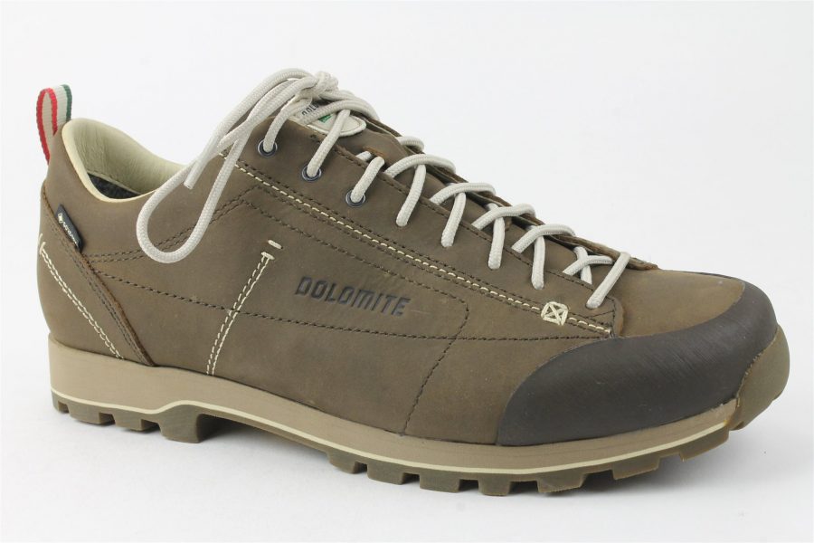 Cinquantaquattro Low FG GTX