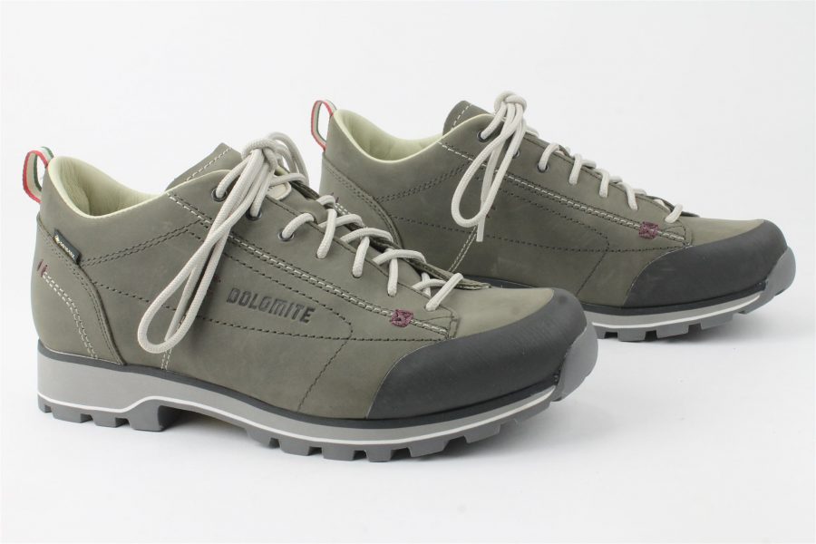 Cinquantaquattro Low FG GTX W