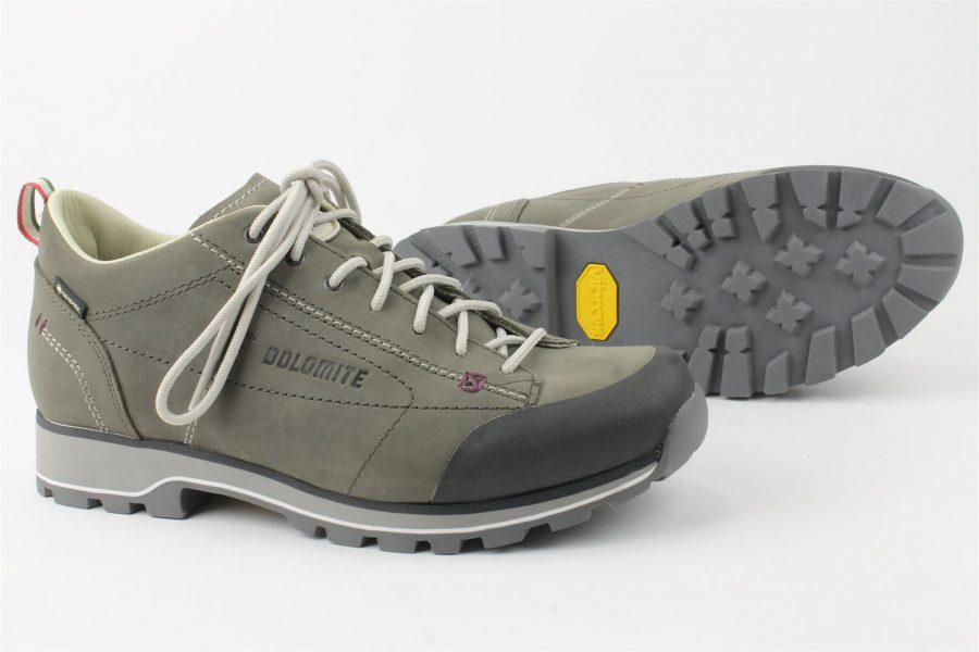 Cinquantaquattro Low FG GTX W