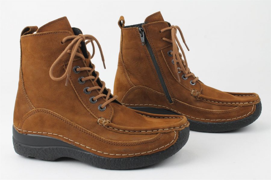 Roll Boot