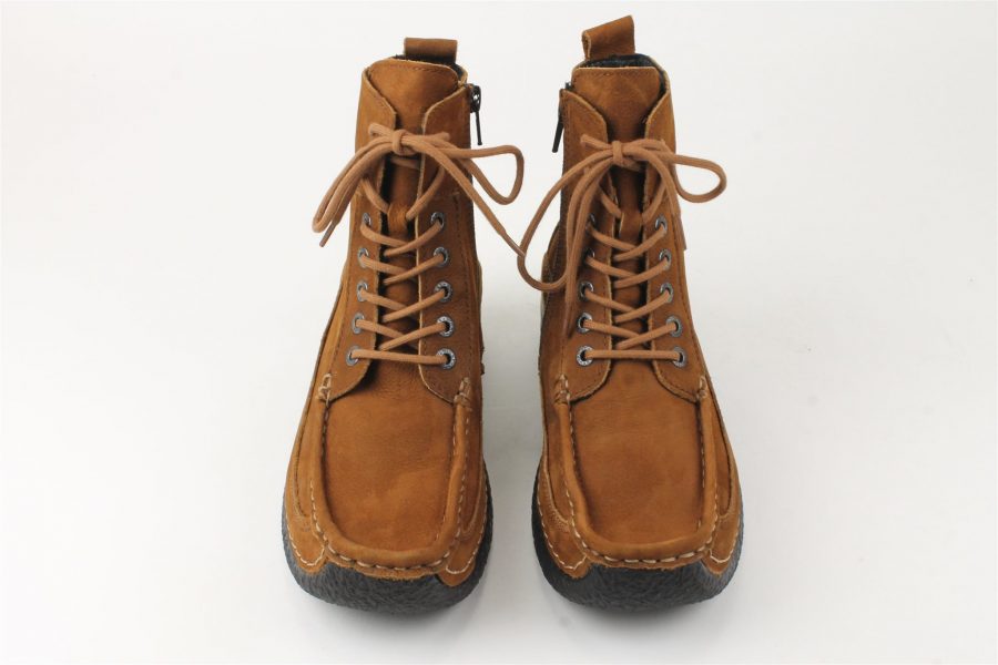 Roll Boot