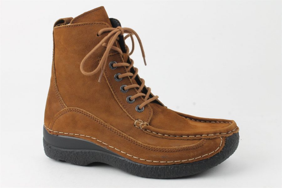 Roll Boot