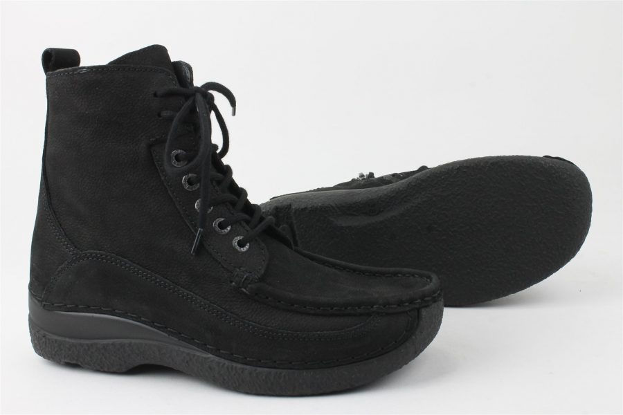 Roll Boot