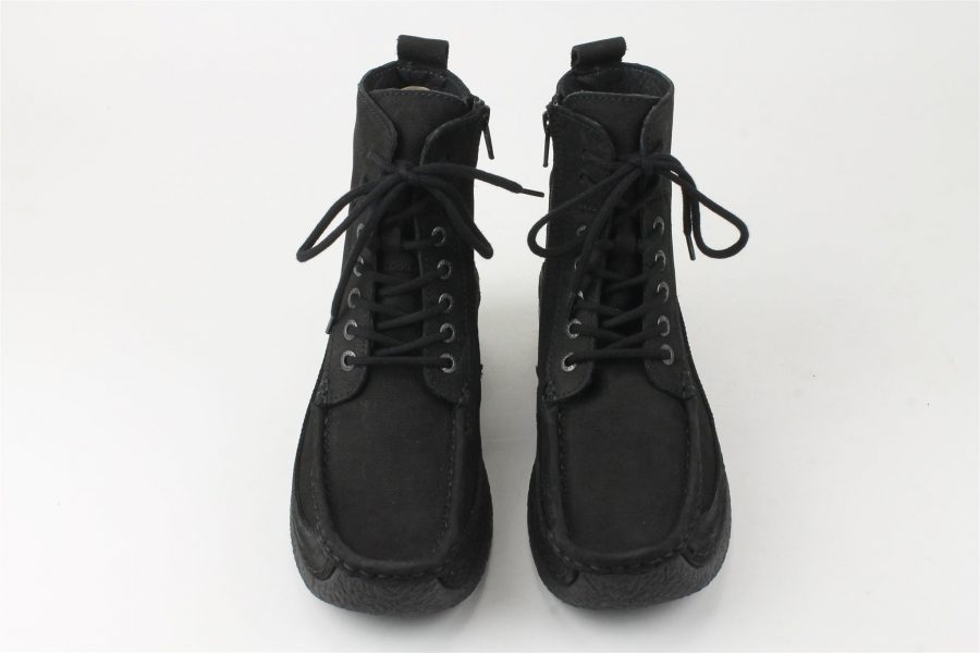 Roll Boot