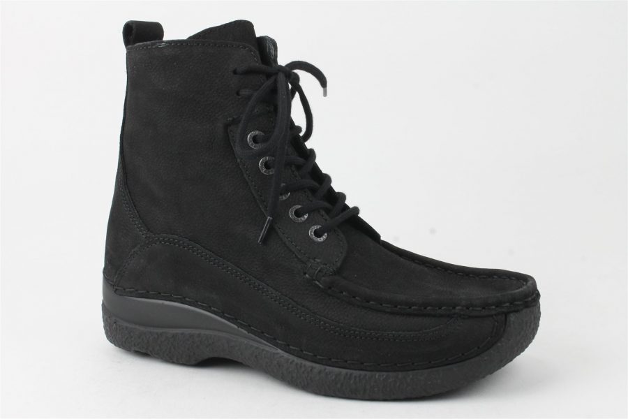 Roll Boot
