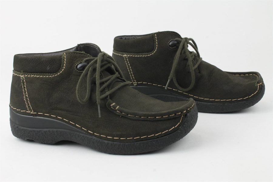 Seamy moc