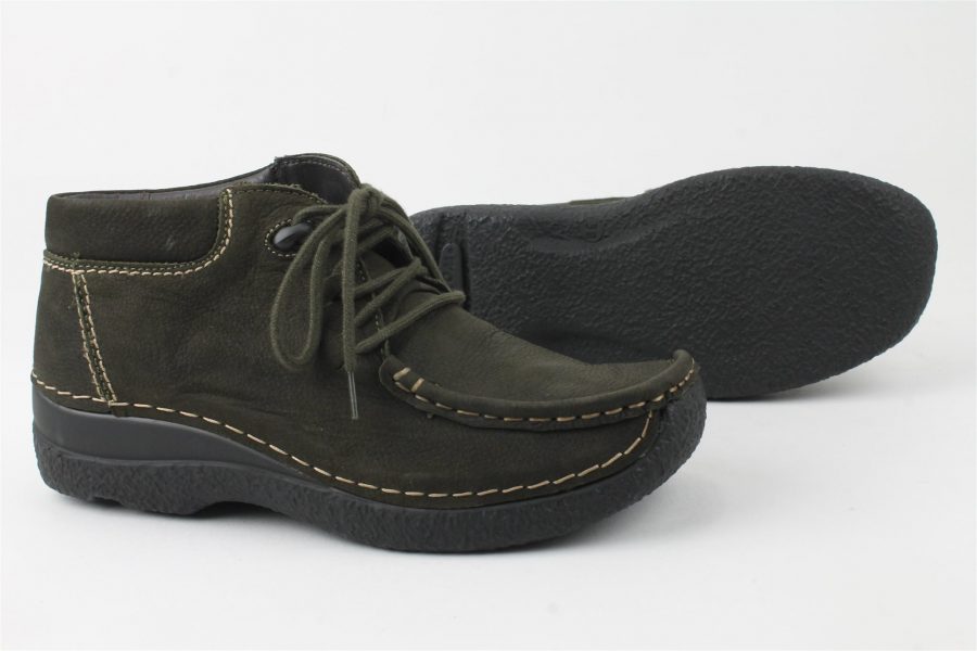 Seamy moc