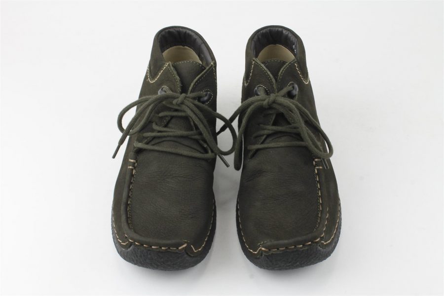 Seamy moc