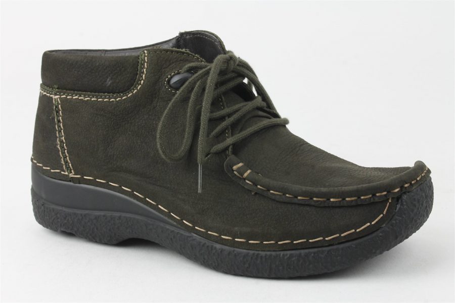Seamy moc