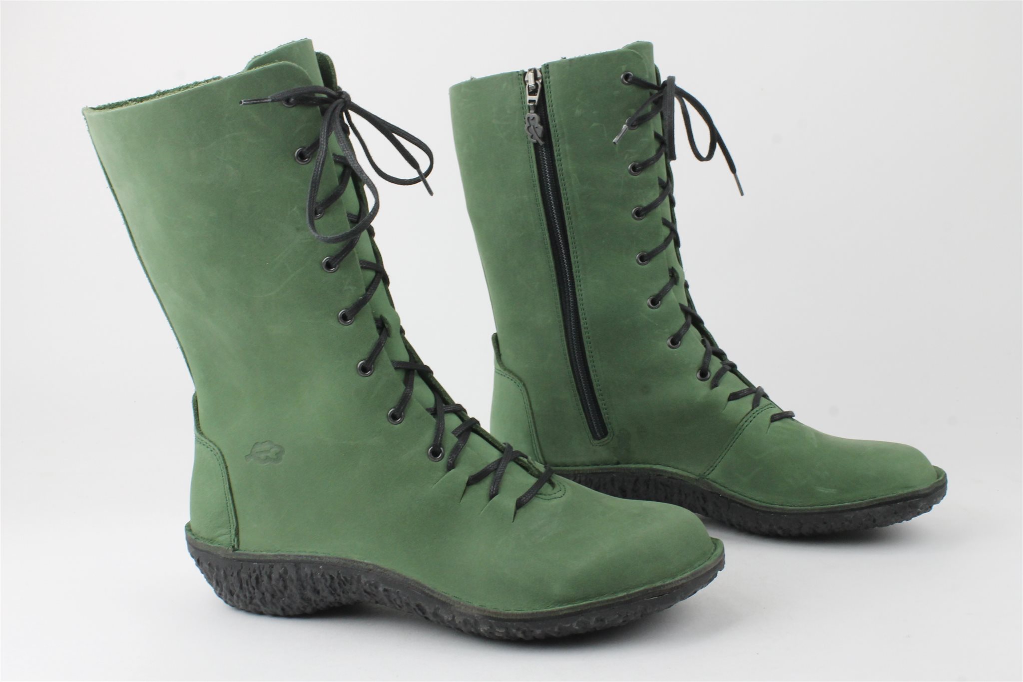 Loints Vliegert Fusion bij Happy Walker - Beoordeeld met 9,7