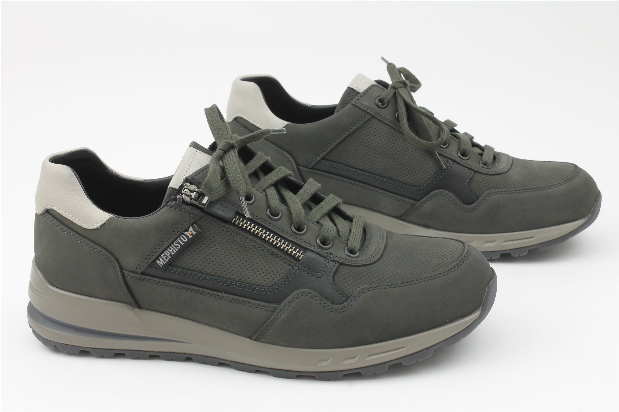 Mephisto Bradley bij Happy Walker - Beoordeeld met 9,7