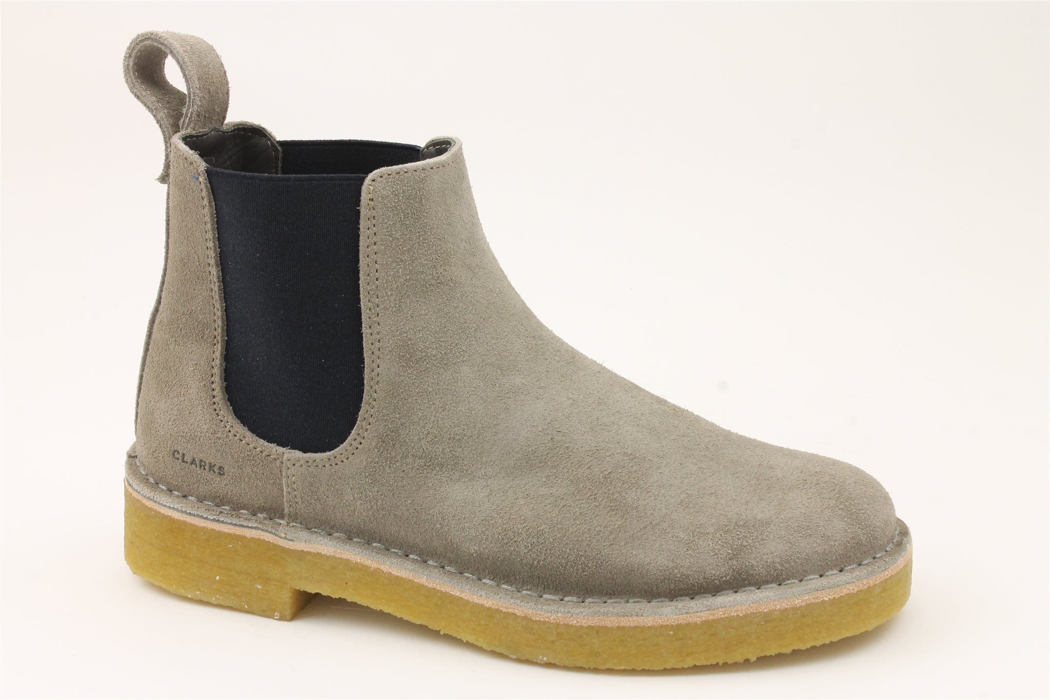 Clarks chelsea on sale