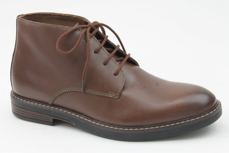 Paulson Mid