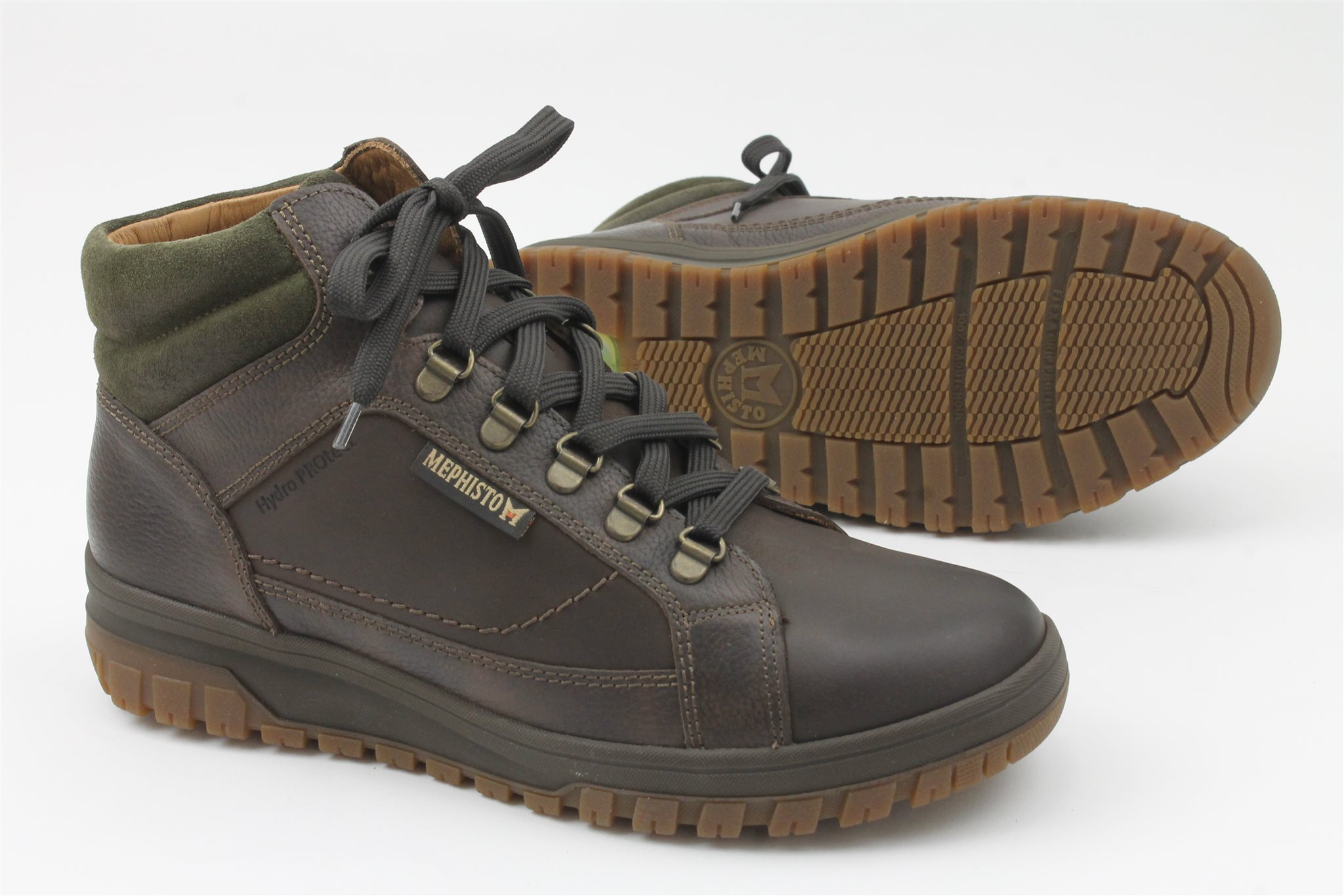 Mephisto Pitt bij Happy Walker - Beoordeeld met 9,7