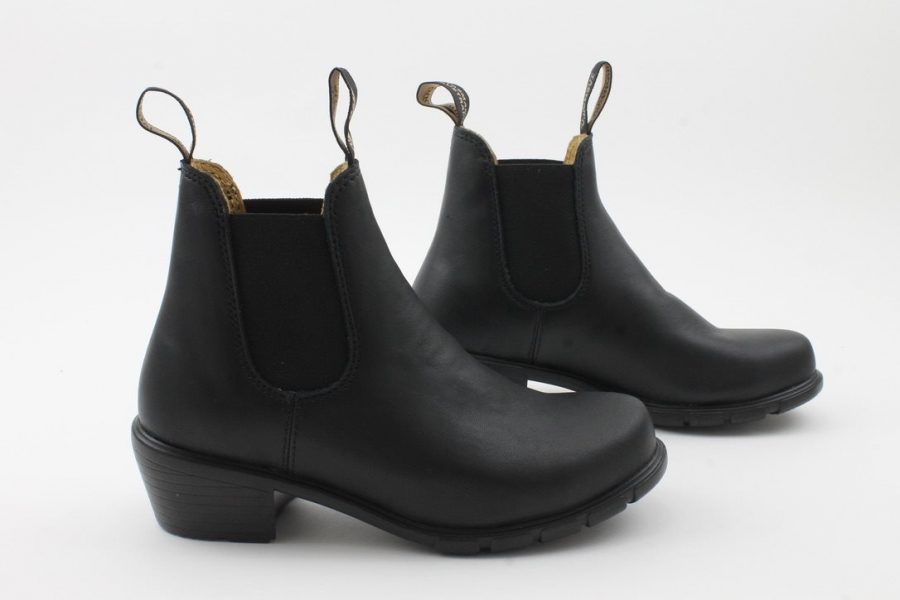Chelsea Boot 1671