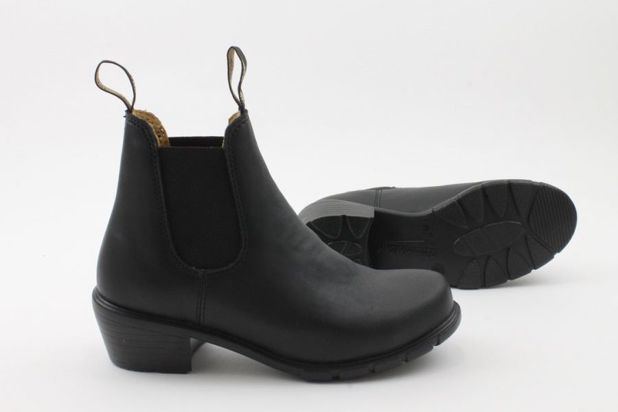 Chelsea Boot 1671