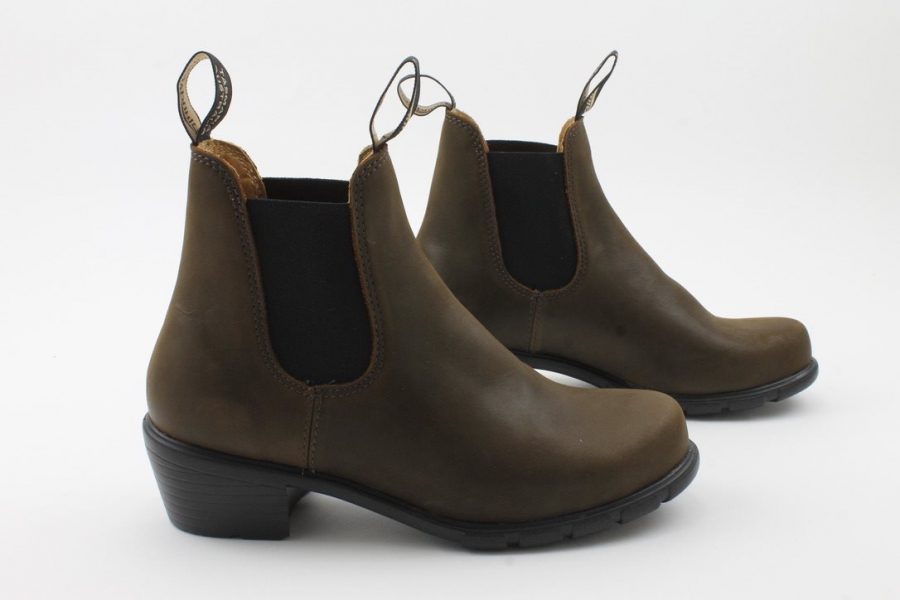 Chelsea Boot 1673