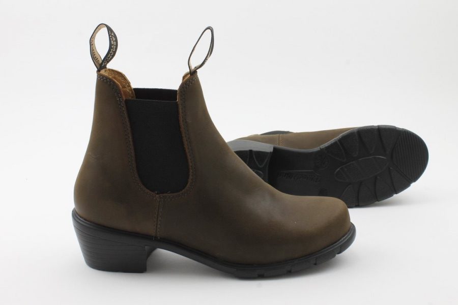 Chelsea Boot 1673