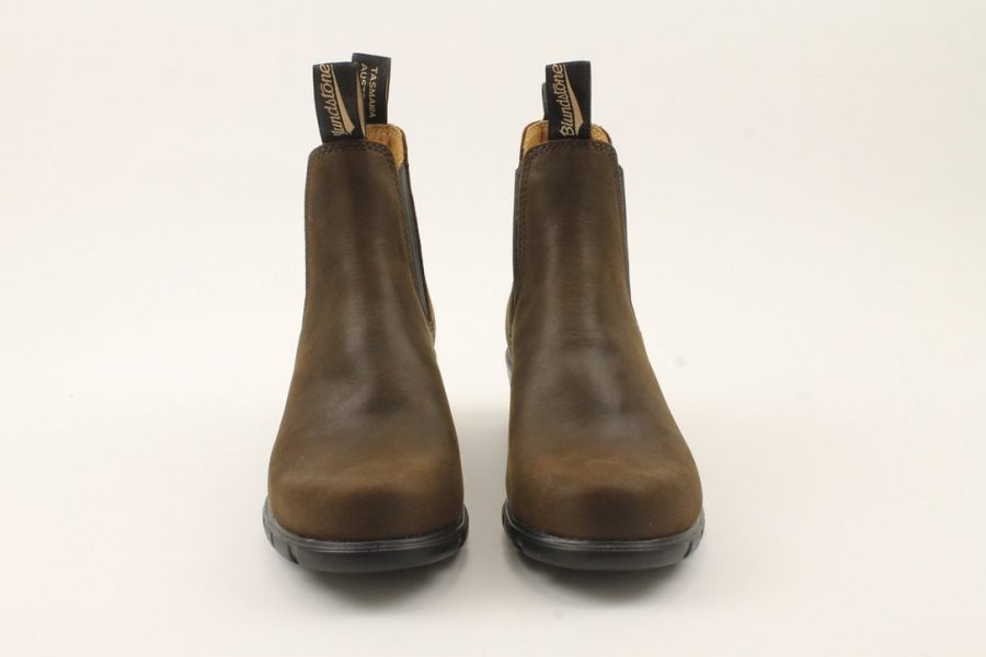 Chelsea Boot 1673