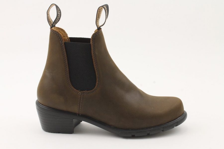 Chelsea Boot 1673