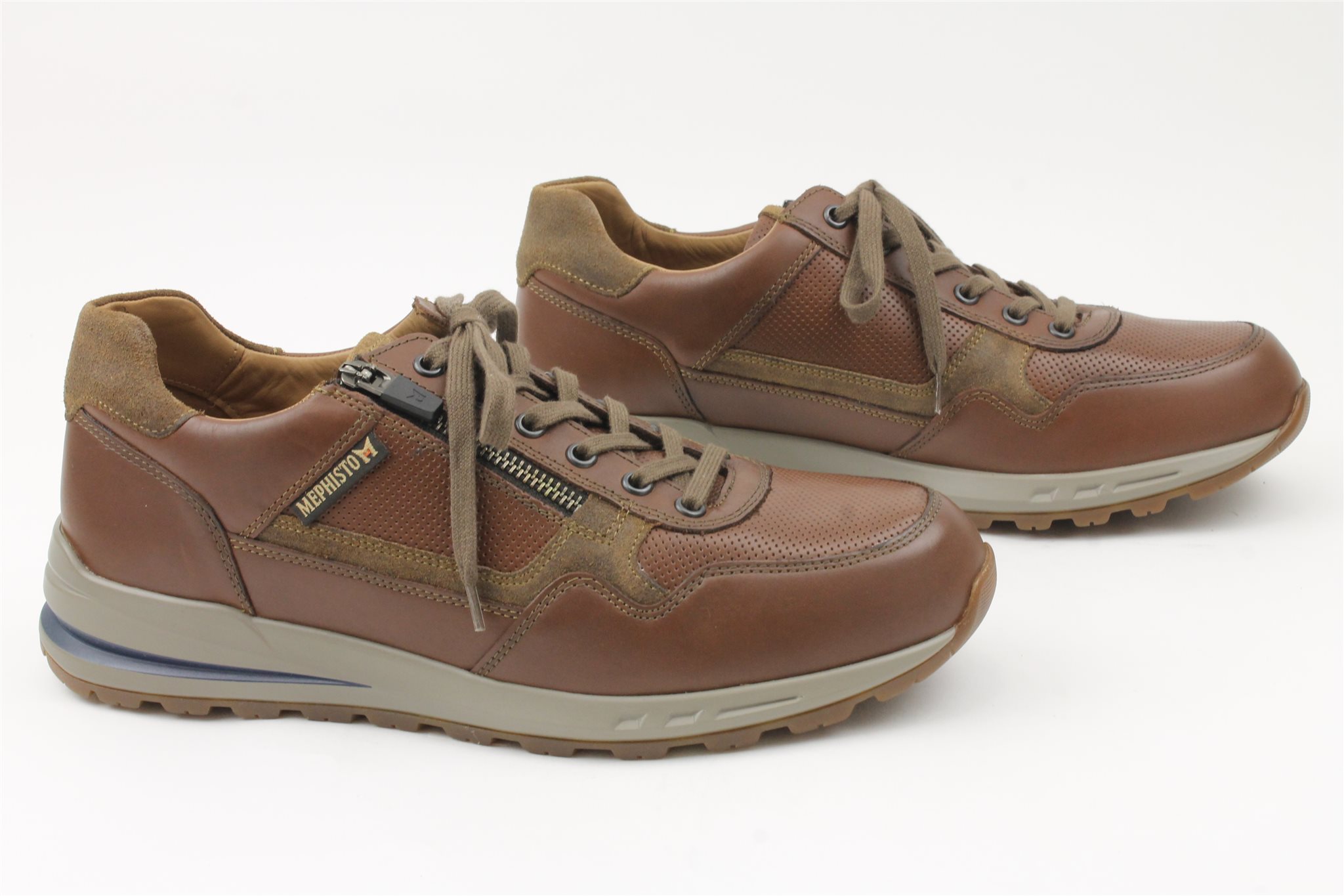Mephisto Bradley bij Happy Walker - Beoordeeld met 9,7