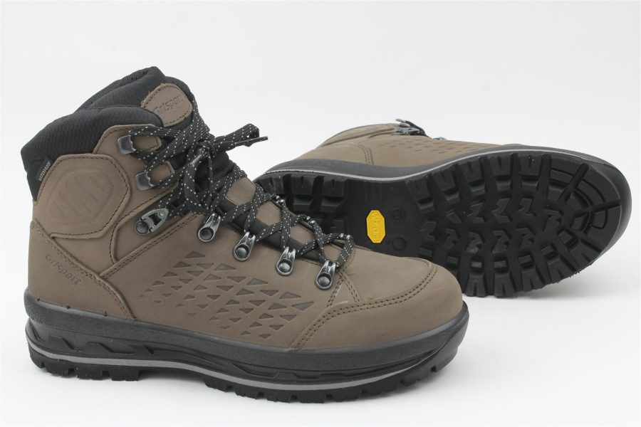 Eiger Mid