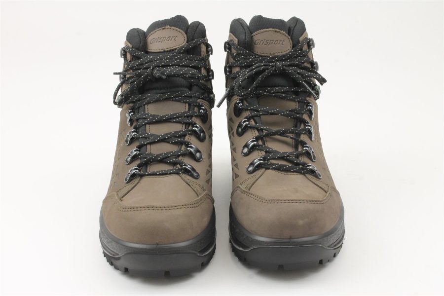 Eiger Mid