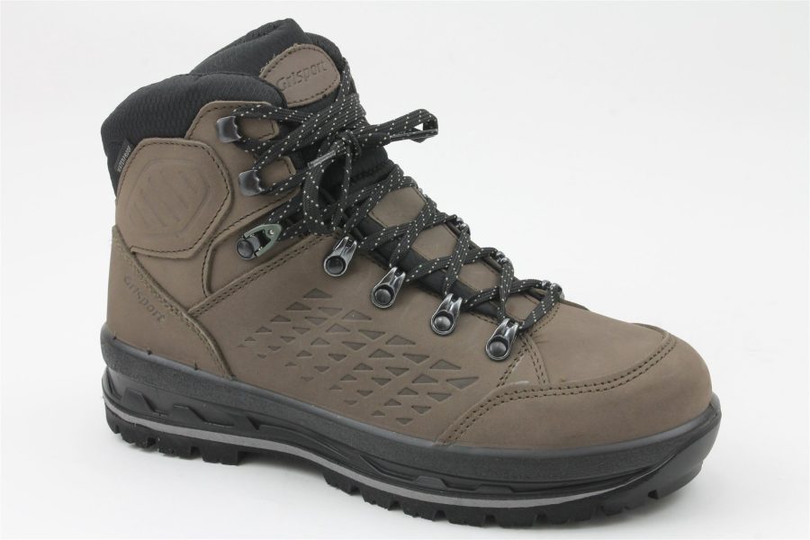 Eiger Mid