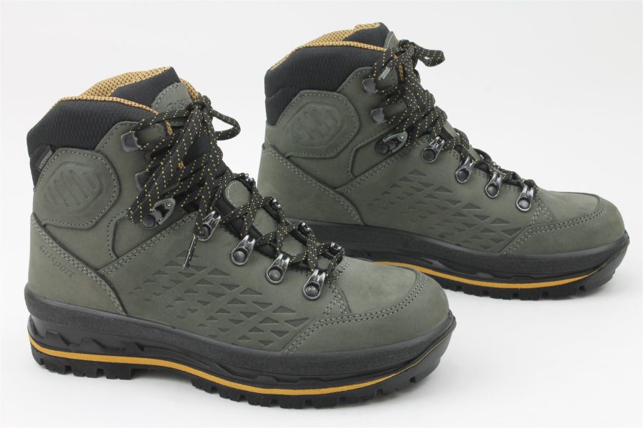 Eiger Mid