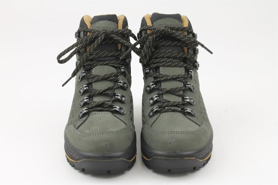 Eiger Mid
