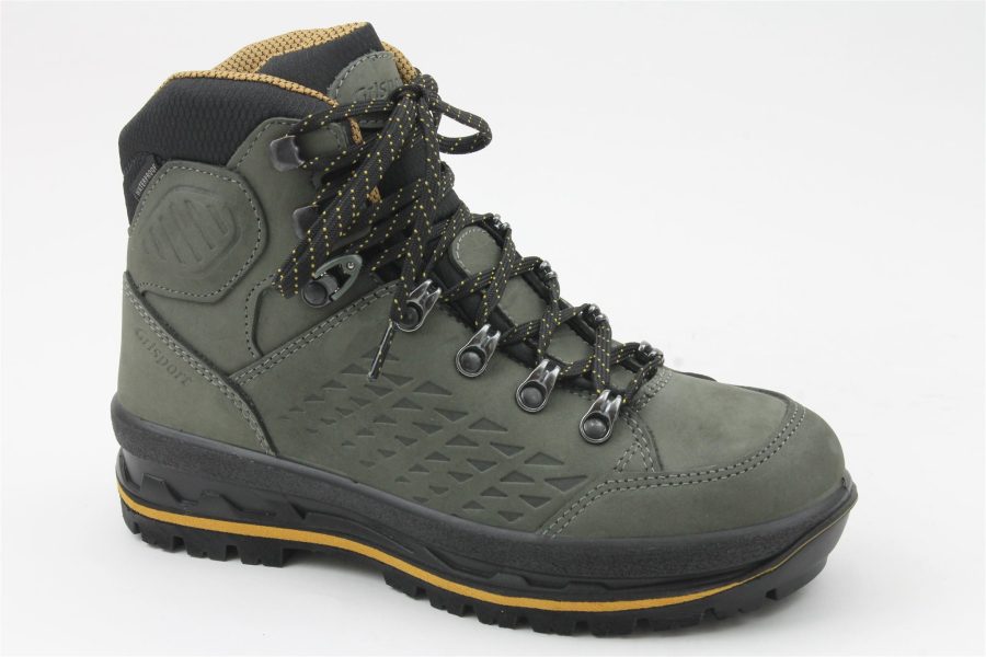 Eiger Mid