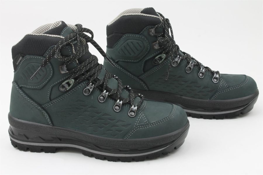 Eiger Mid
