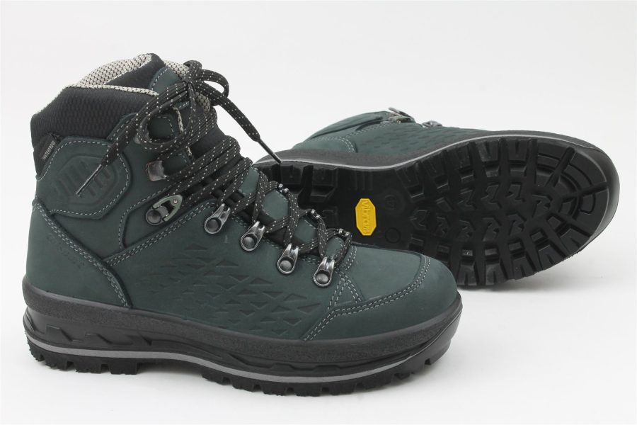 Eiger Mid