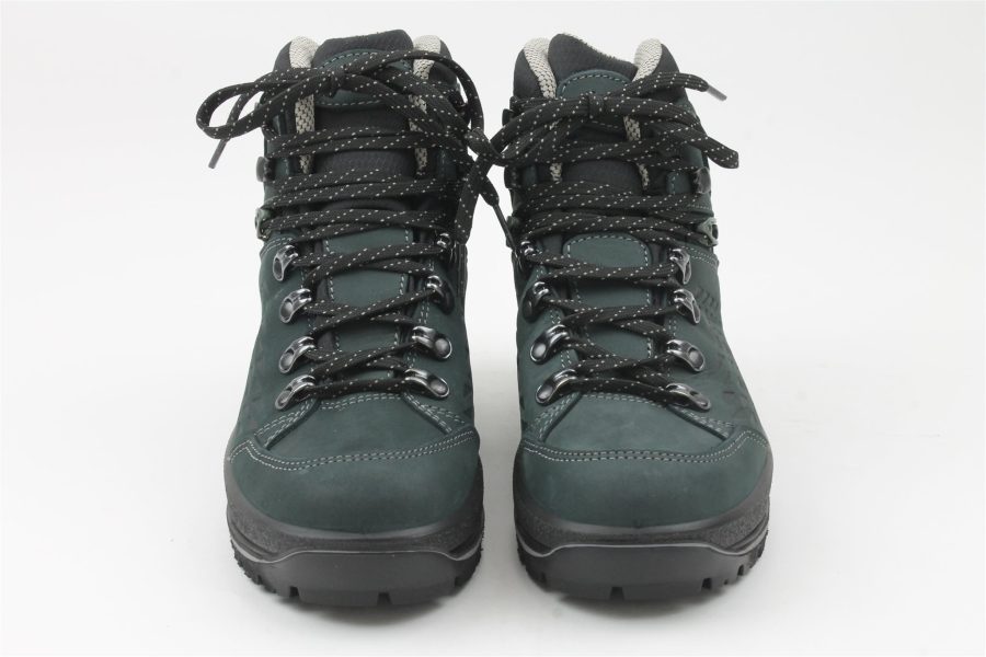 Eiger Mid