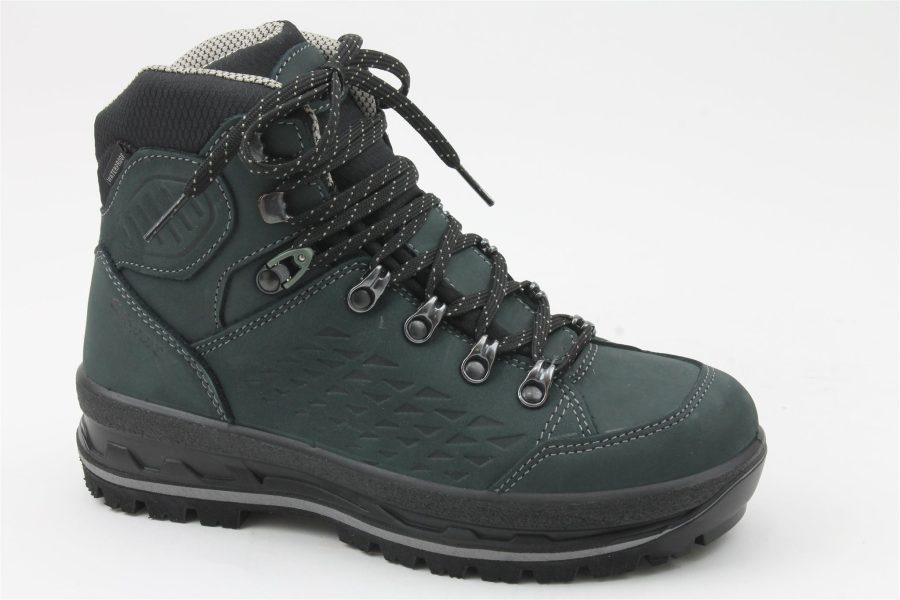 Eiger Mid