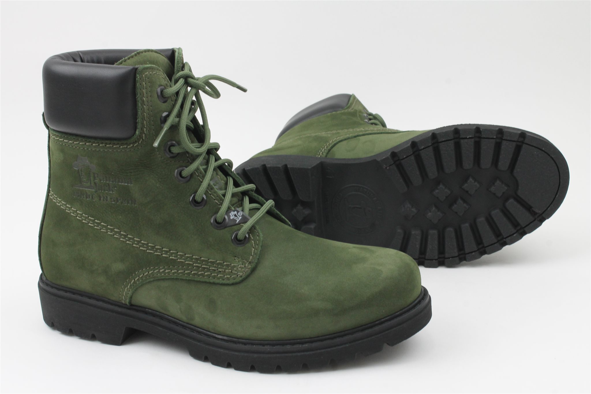 Panama Jack Panama 03 C72 bij Happy Walker - Beoordeeld met 9,7