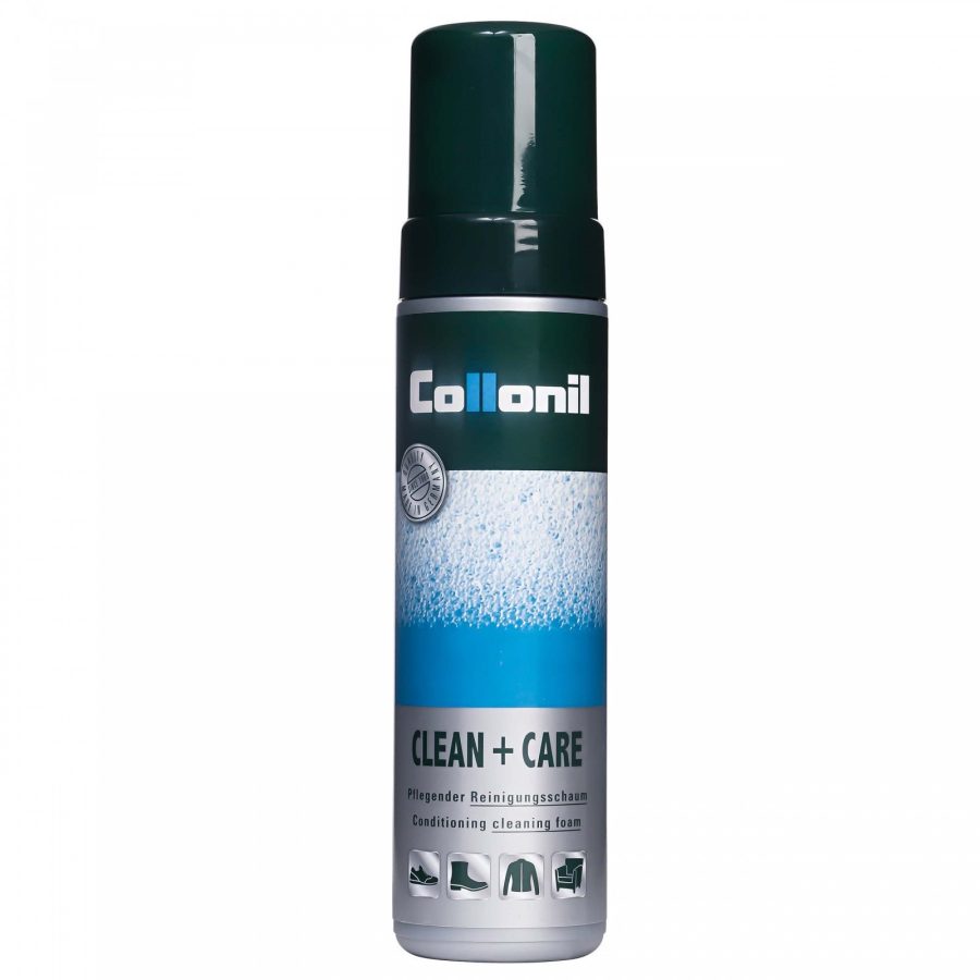 Clean & Care