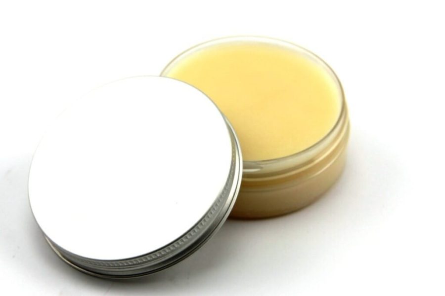 shoe polish Blundstone